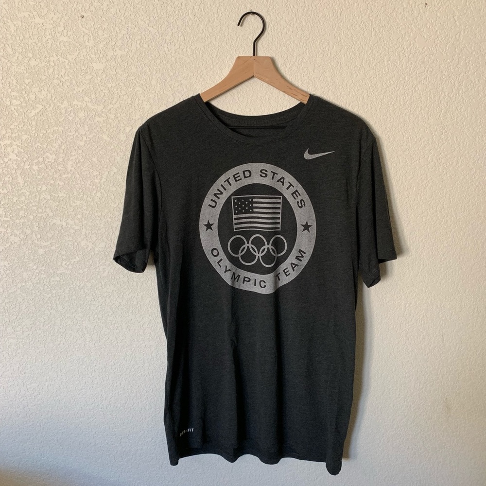 Men’s US Olympic shirt